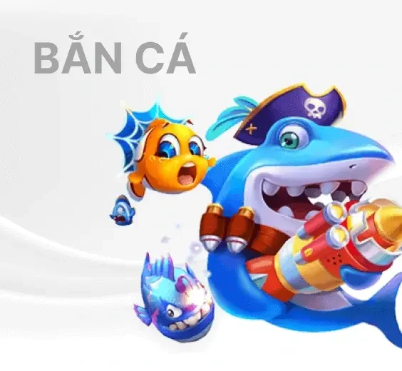 UU88 bắn cá